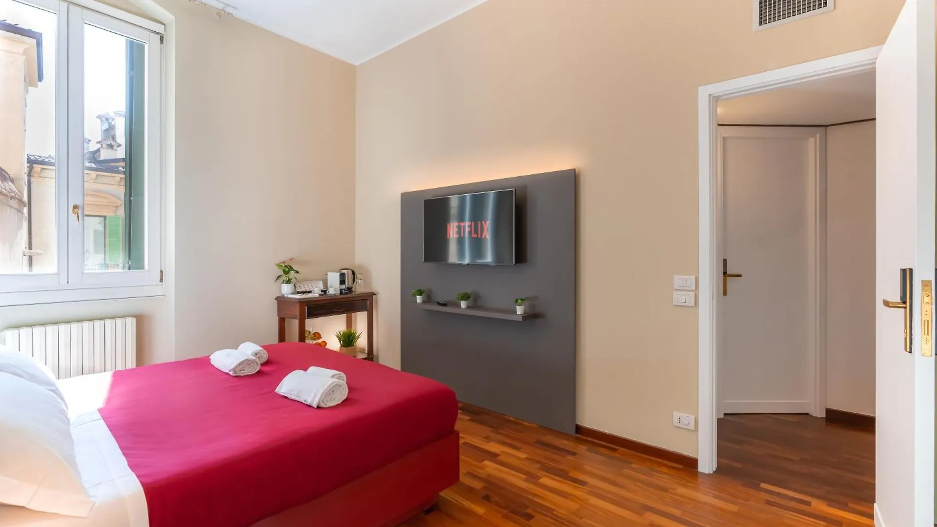 Hotel Residenza Girardi Verona