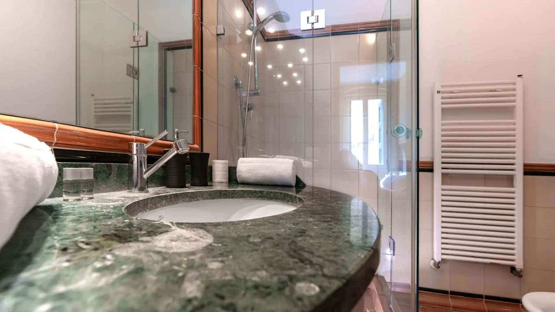 Hotel Residenza Girardi Verona Affittacamere