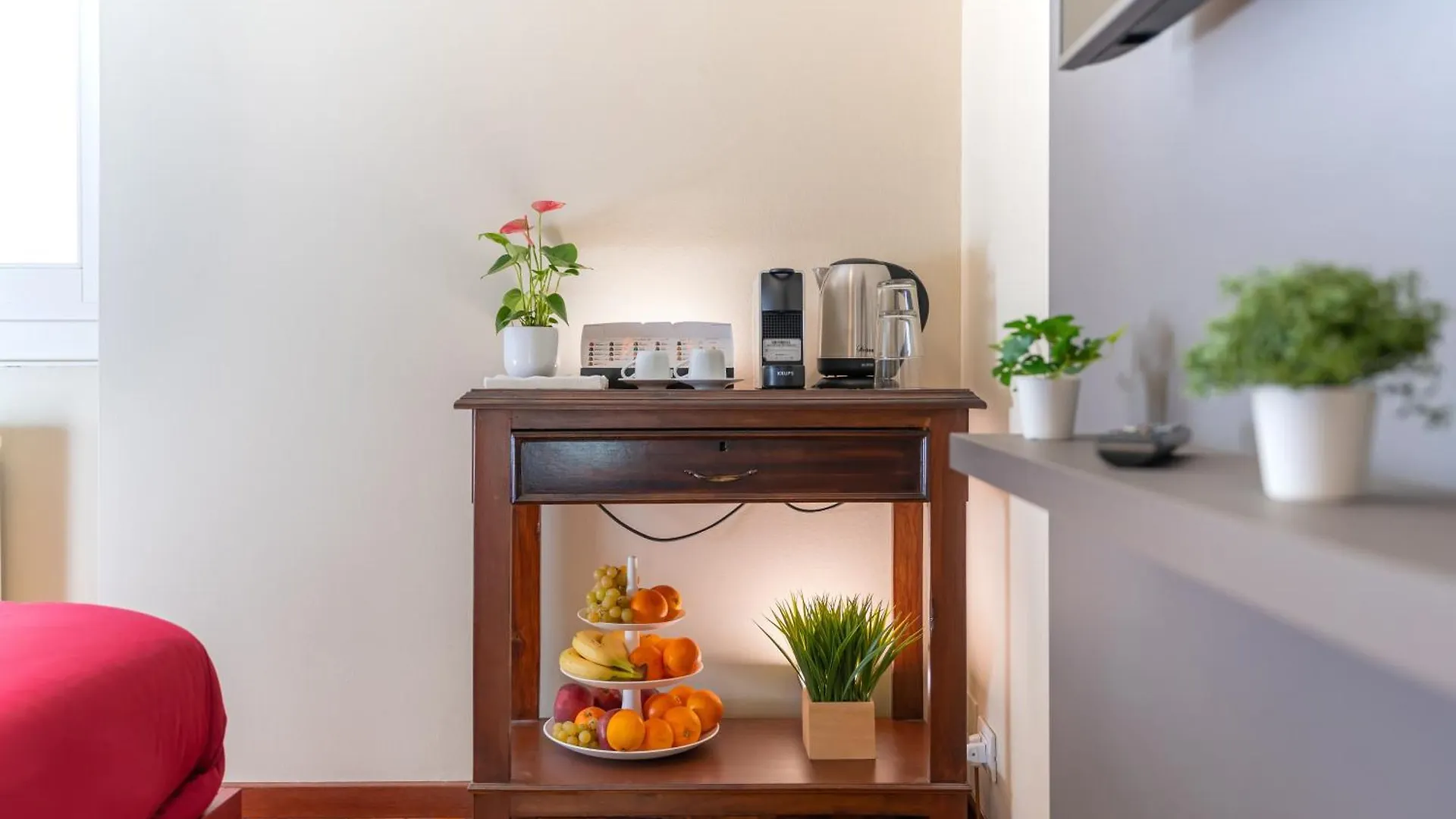 Affittacamere Hotel Residenza Girardi Verona