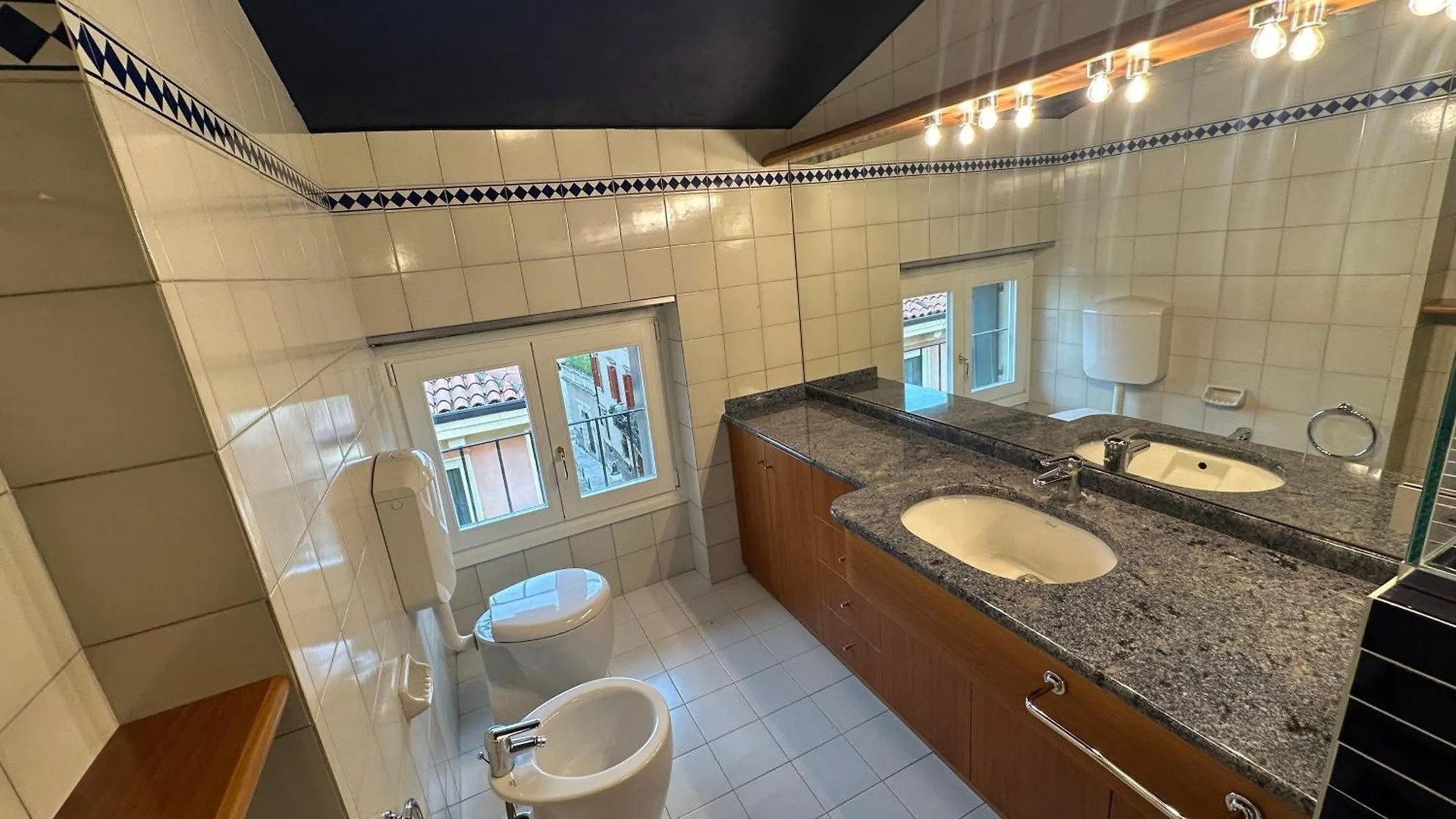 Hotel Residenza Girardi Verona