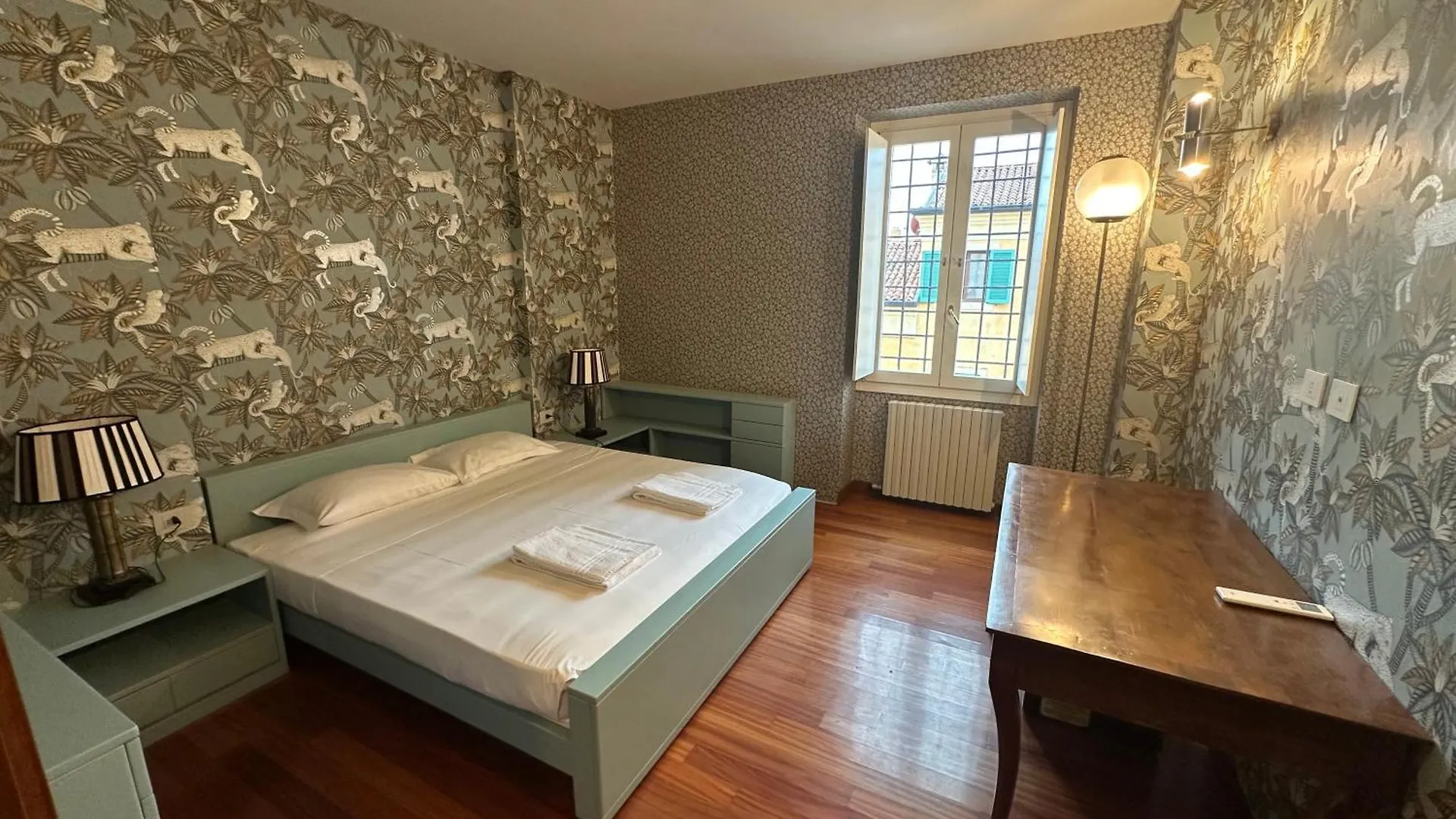 Hotel Residenza Girardi Verona 0*,