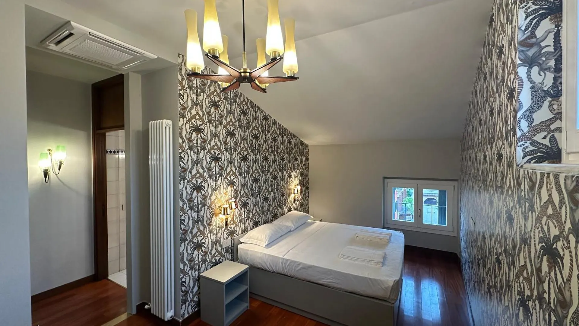 Affittacamere Hotel Residenza Girardi Verona