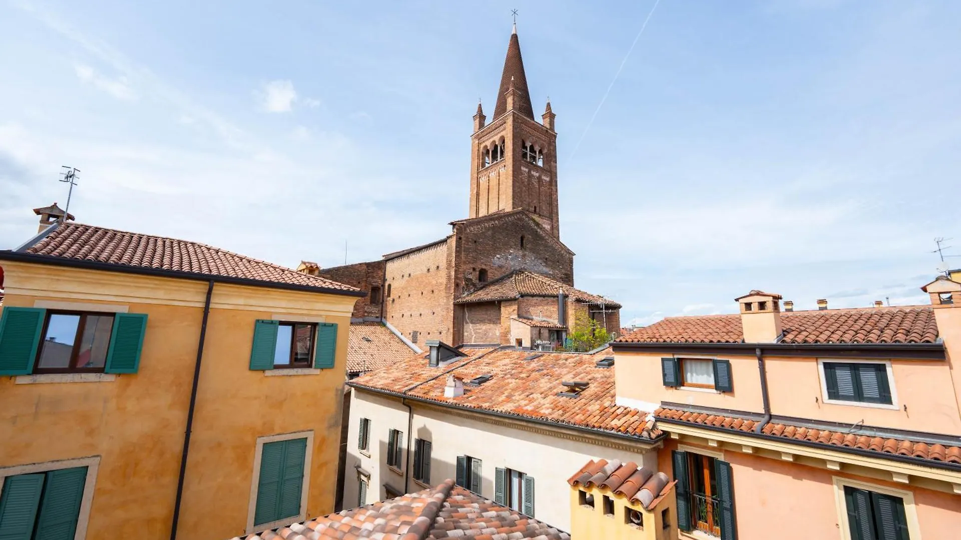 Hotel Residenza Girardi Verona Affittacamere