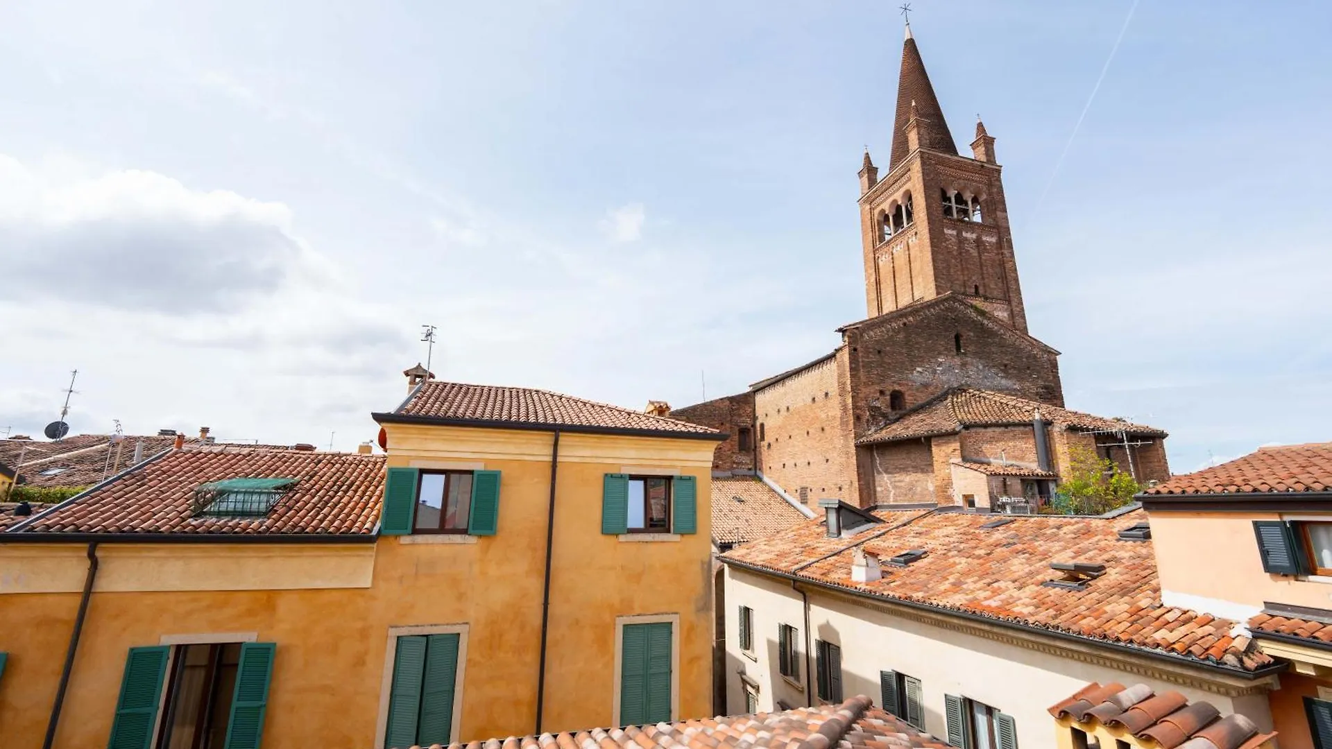 Hotel Residenza Girardi Verona 0*,