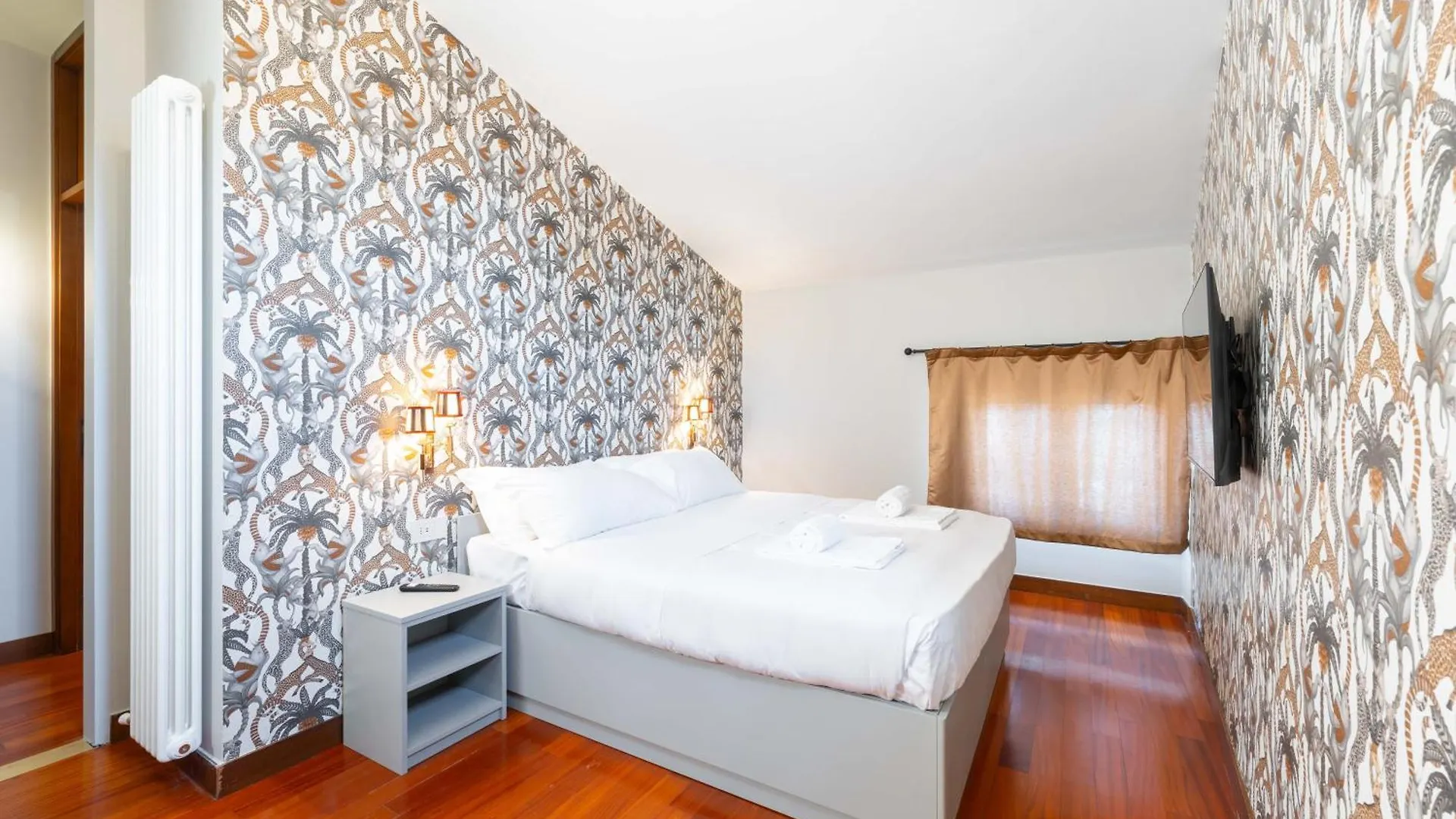 Hotel Residenza Girardi Verona Italia
