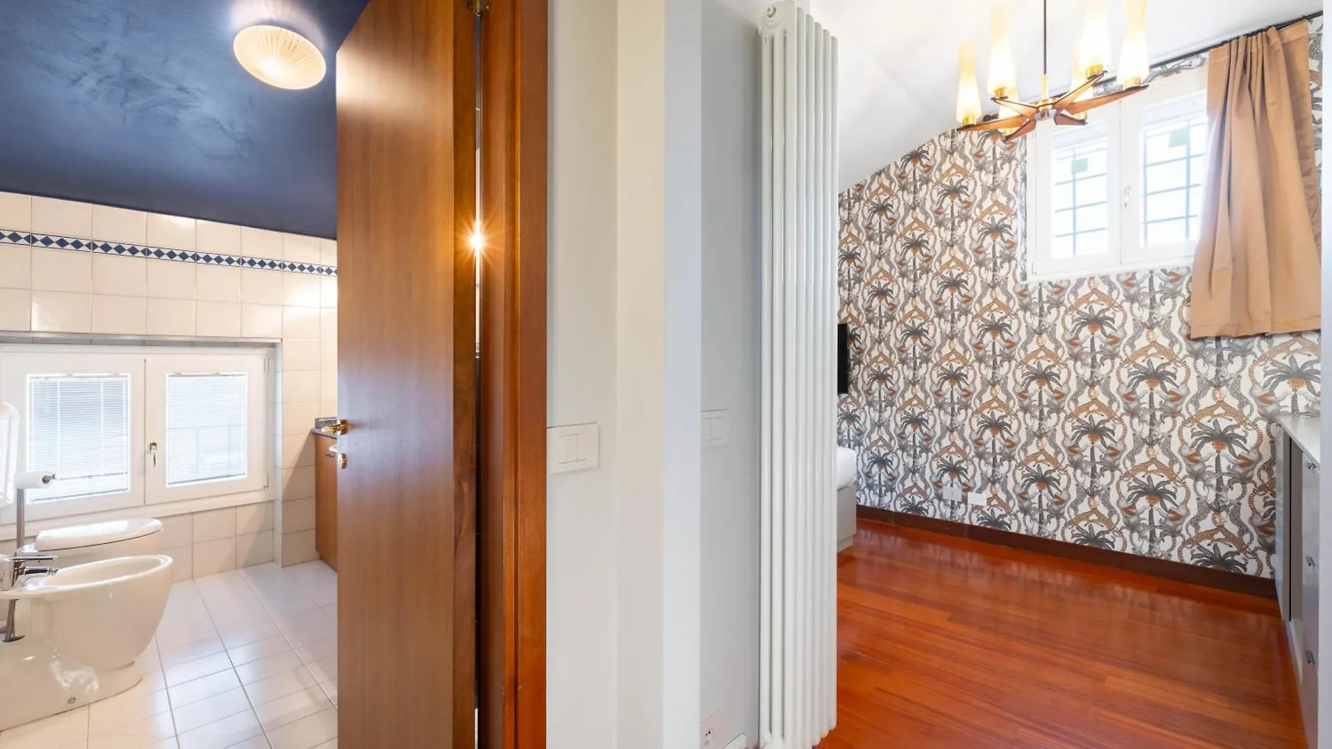 Residenza Girardi Hotel Verona Itália