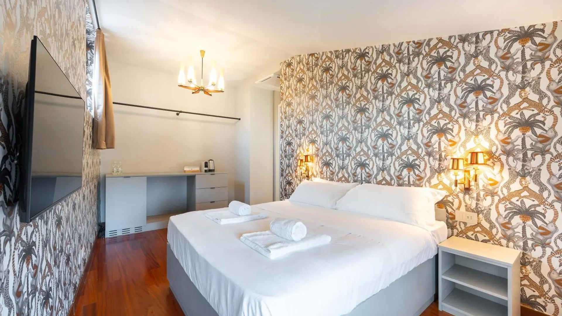 Hotel Residenza Girardi Verona 0*,