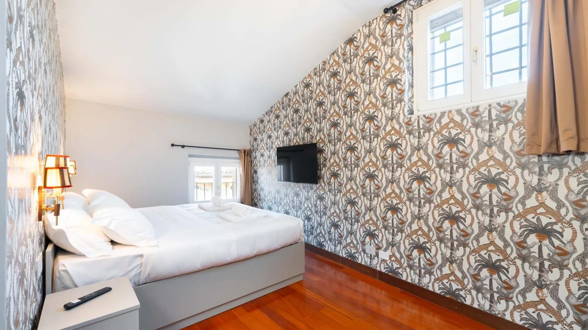 Hotel Residenza Girardi Verona 0*,