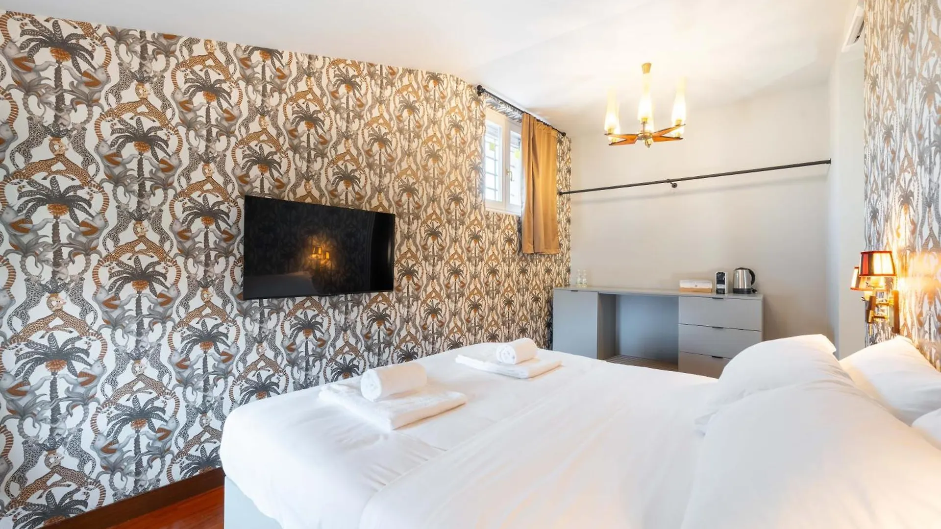 Hotel Residenza Girardi Verona Italia