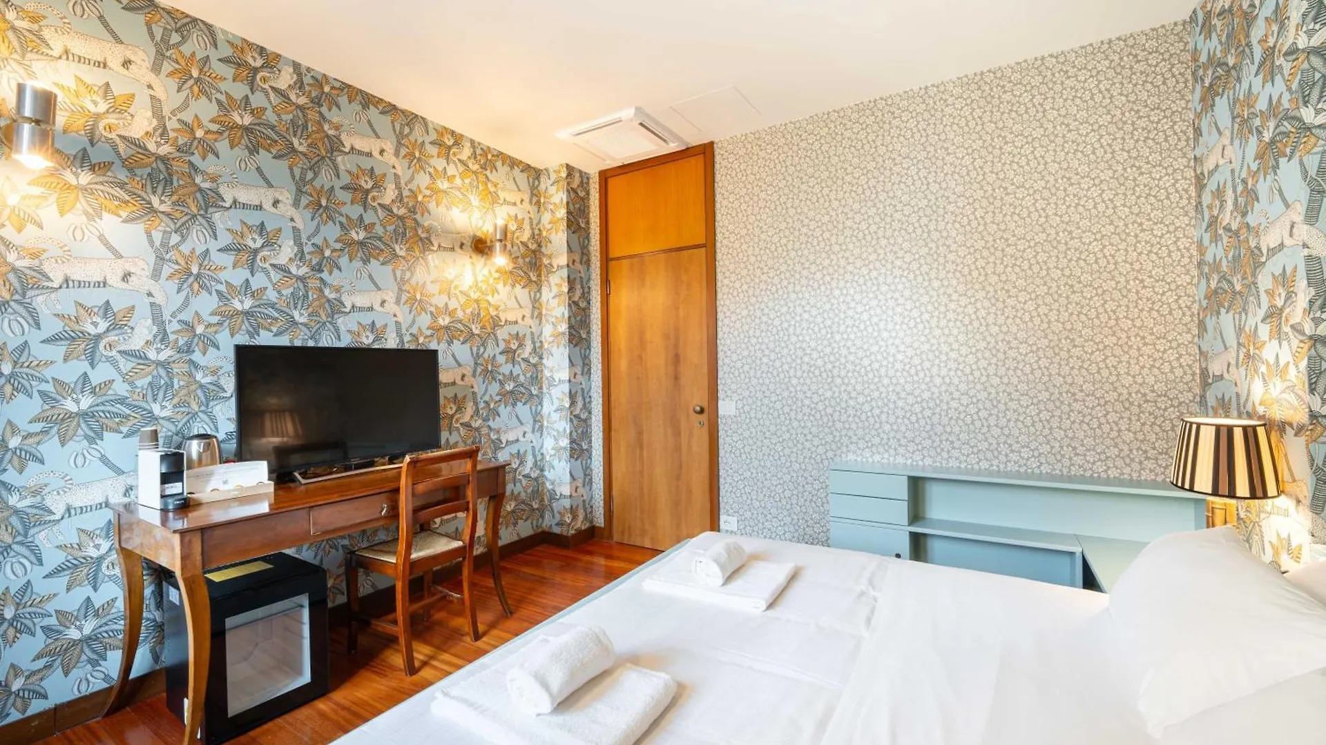 Hotel Residenza Girardi Verona Affittacamere