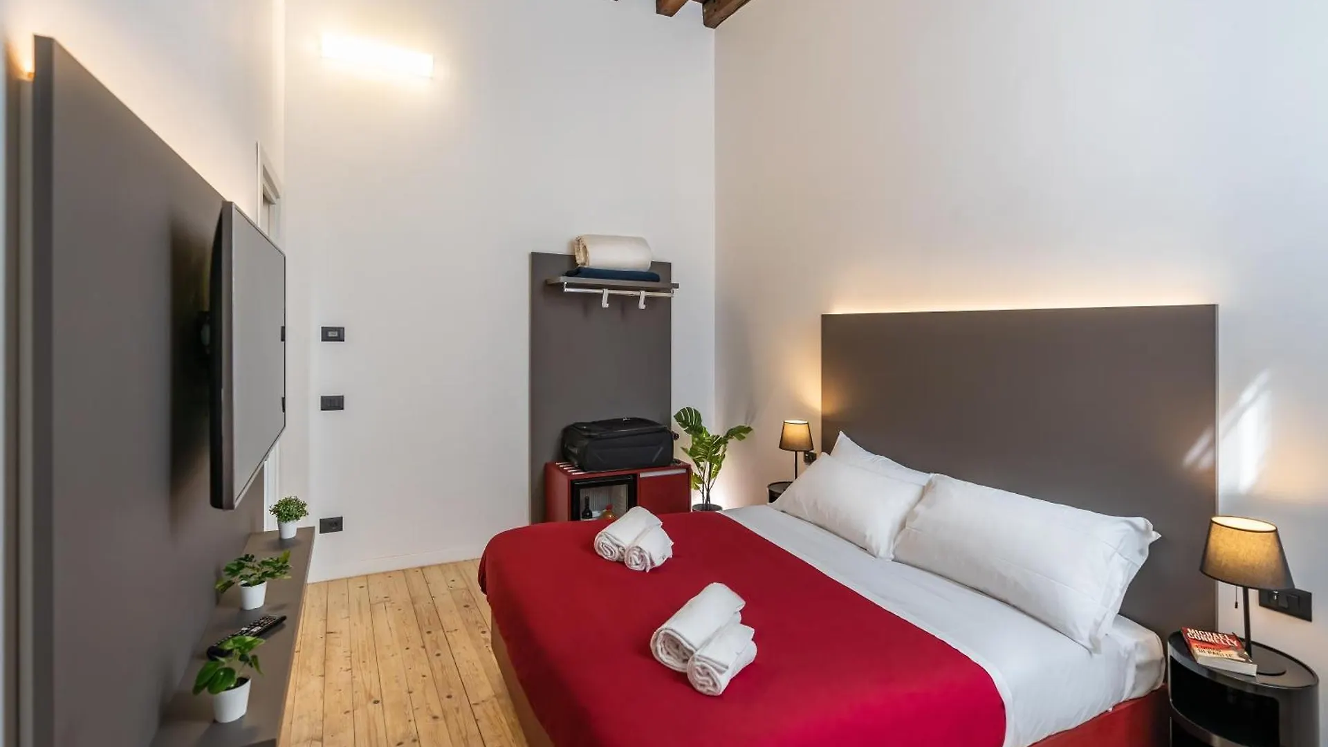 Guest house Residenza Girardi Hotel Verona