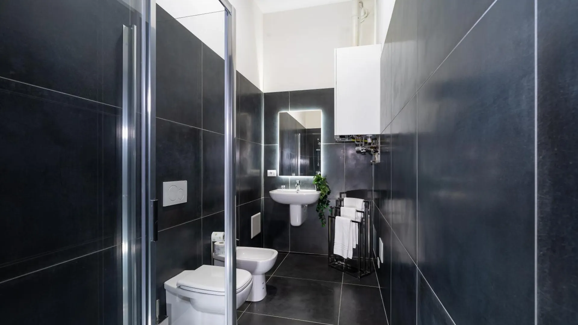 Residenza Girardi Hotel Verona Guest house