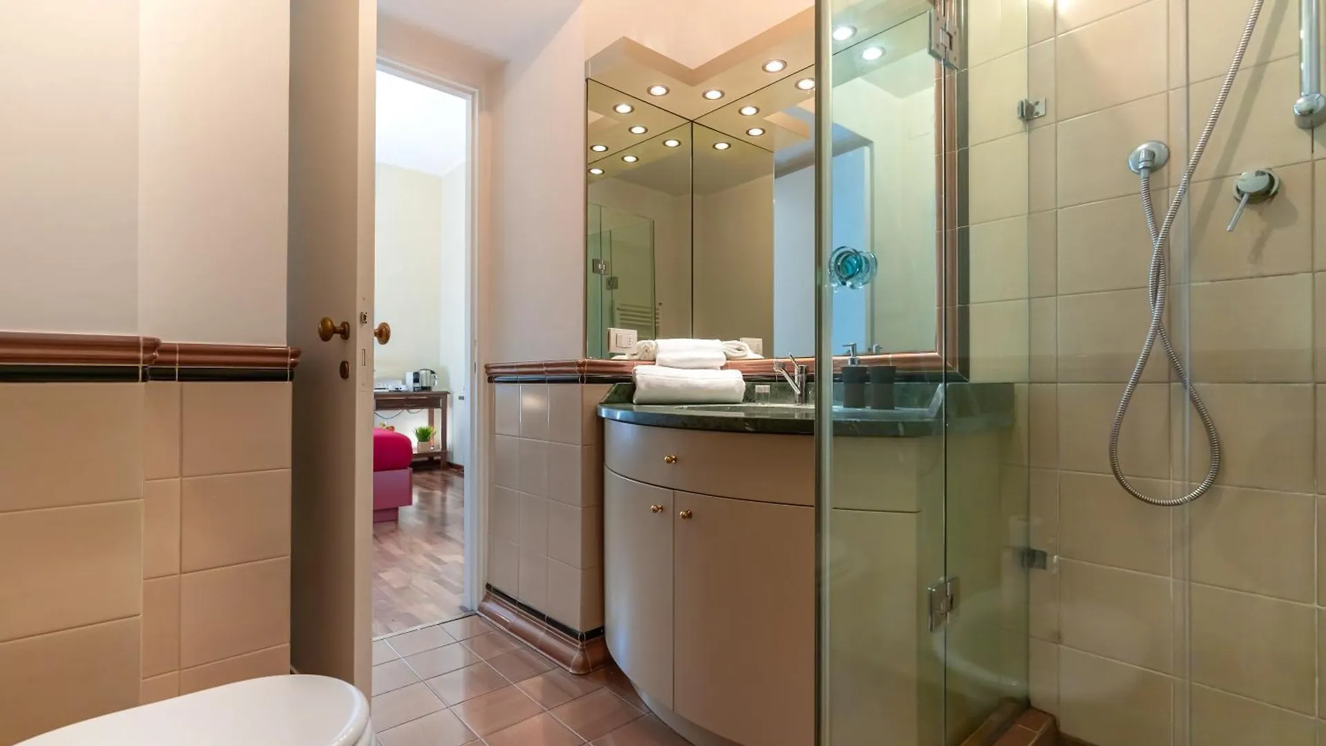 Guest house Residenza Girardi Hotel Verona Italy
