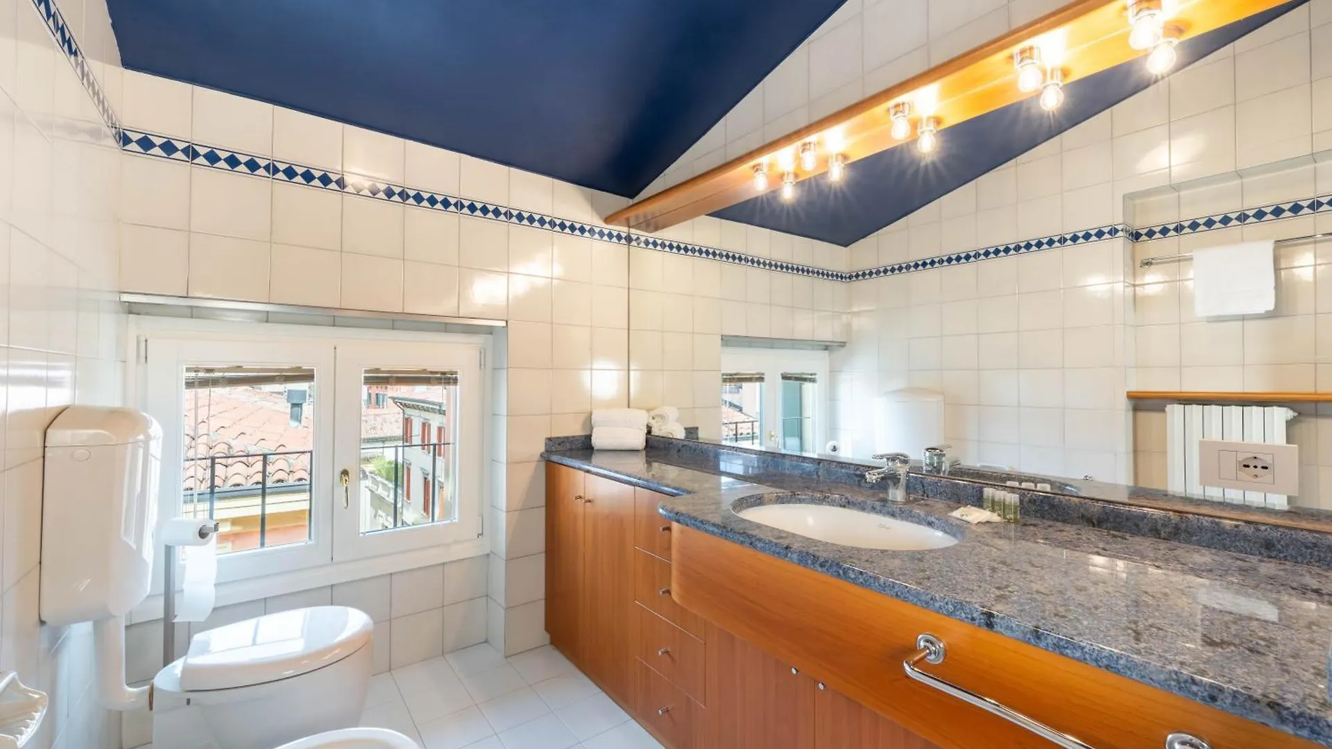 Residenza Girardi Hotel Verona Guest house